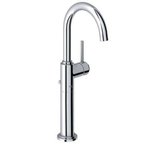 Змішувач для раковини Grohe Atrio 32647001, фото 1