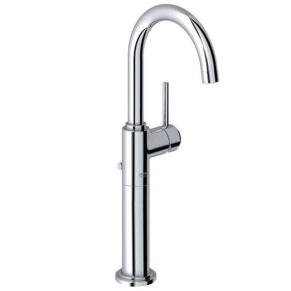 Змішувач для раковини Grohe Atrio 32647001, фото 1