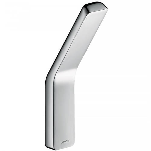 Гачок Axor Universal 42801000 одинарний хром, фото 1