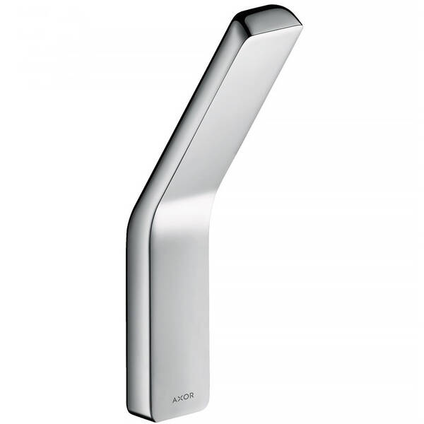 Гачок Axor Universal 42801000 одинарний хром, фото 1