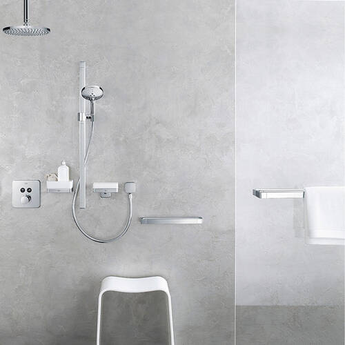 Поручень Axor Universal 42830000 хром, фото 4