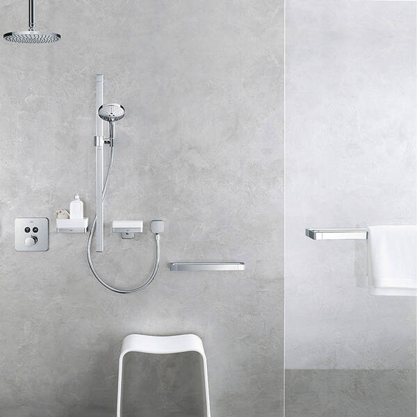 Поручень Axor Universal 42830000 хром, фото 4