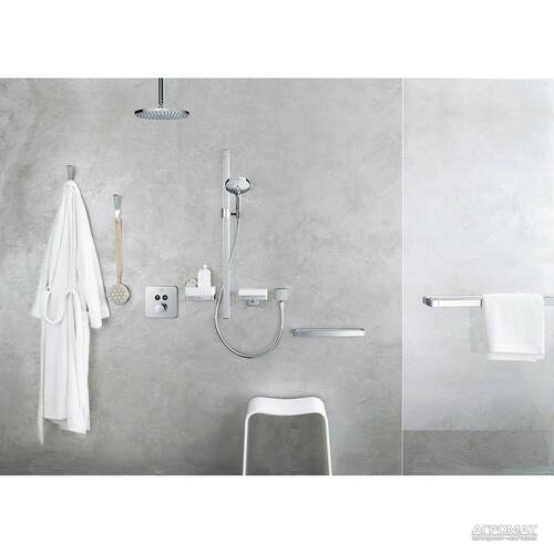 Поручень Axor Universal 42830000 хром, фото 3