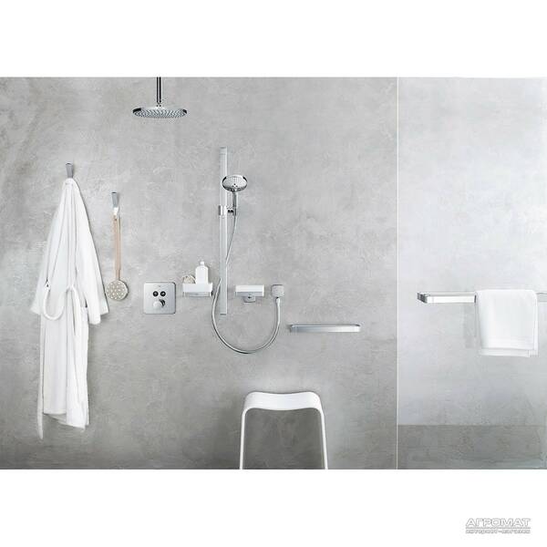 Поручень Axor Universal 42830000 хром, фото 3