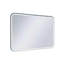 Зеркало Devit Soul 5022149 с LED-подсветкой, сенсором движения и подогревом 800х600 мм, фото №1