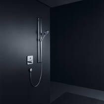 Душовий набір Axor Citterio E 36735000 хром, фото №3