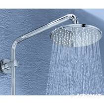 Душевая система Grohe Rainshower Classic 27967000 с термостатом, фото №3