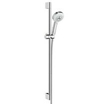 Душовий набір Hansgrohe Crometta 100 Multi 26656400, фото №1