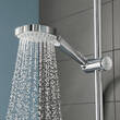 Душевой набор Hansgrohe Croma Select S 26580400, фото 1