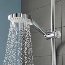 Душевой набор Hansgrohe Croma Select S 26580400, фото №1