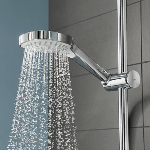 Душевой набор Hansgrohe Croma Select S 26580400, фото 1