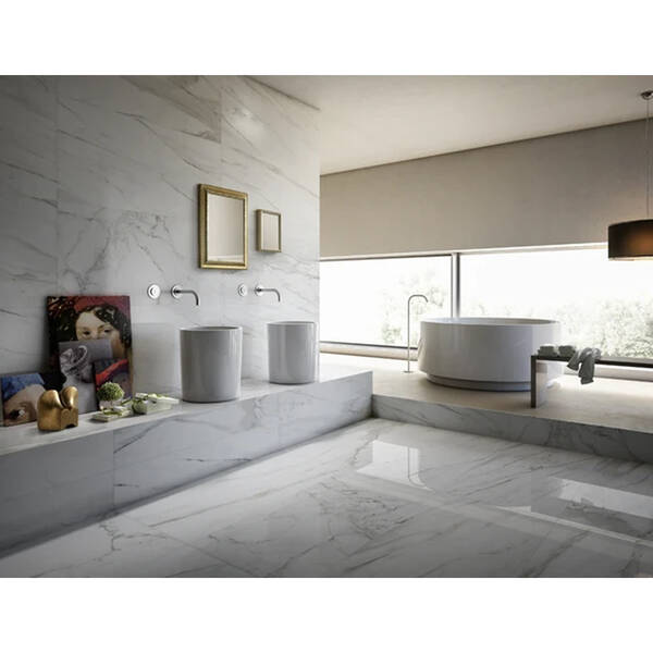 Керамогранит La Faenza I Marmi Mixture 12W Lp 60x120 см - купить в