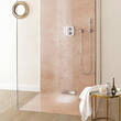 Душовий набір Grohe Grandera 27993000, фото 4