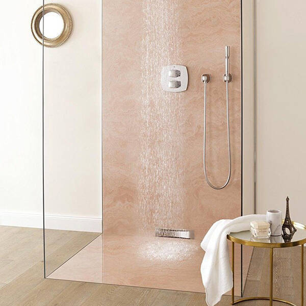 Душовий набір Grohe Grandera 27993000, фото 4