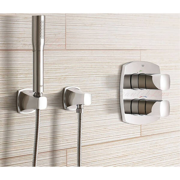 Душовий набір Grohe Grandera 27993000, фото 3