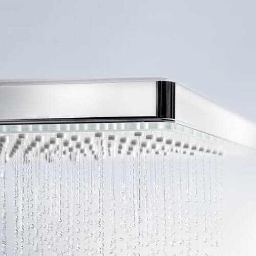 Верхний душ Hansgrohe Rainmaker 24003400 Select 460, фото 4