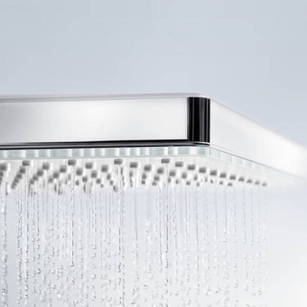 Верхний душ Hansgrohe Rainmaker 24003400 Select 460, фото 4