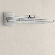 Верхний душ Hansgrohe Rainmaker 24003400 Select 460, фото 3