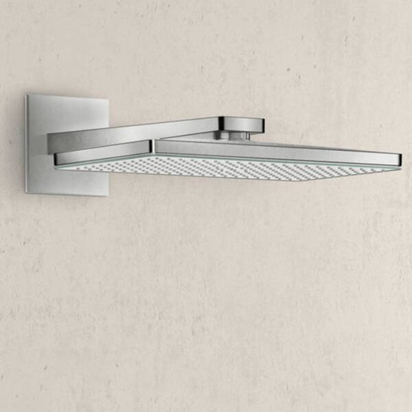 Верхний душ Hansgrohe Rainmaker 24003400 Select 460, фото 3