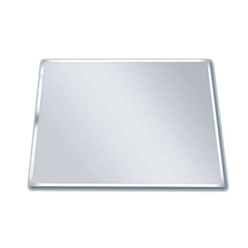 Зеркало Devit Soul 5025149 с LED подсветкой и подогревом 800х600 мм, фото 1