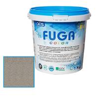 Заповнювач для швів Atis Fuga Color A 115 мокрий пісок 1кг, фото №1