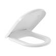 Кришка для унітаза Villeroy&Boch Hommage 8809S6R1 Soft Close, фото 1