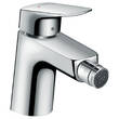 Змішувач для біде Hansgrohe Logis 71204000, фото 1