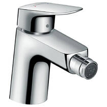 Смеситель для биде Hansgrohe Logis 71204000, фото №1