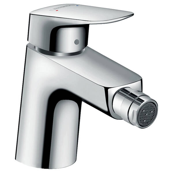 Змішувач для біде Hansgrohe Logis 71204000, фото 1