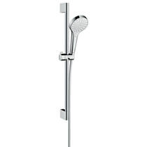 Душовий набір Hansgrohe Croma Select S 26564400, фото №1