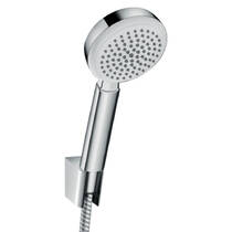 Душовий набір Hansgrohe Crometta 26664400, фото №1