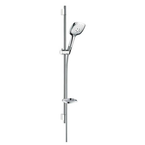Душовий набір Hansgrohe Raindance Select E 27857400, фото 1