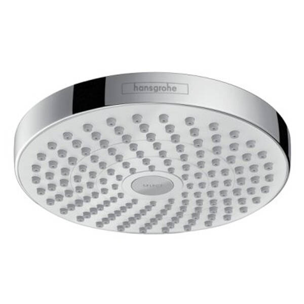 Верхній душ Hansgrohe Raindance S 26522400, фото 1