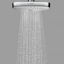 Верхній душ Hansgrohe Raindance E 26524000, фото №3