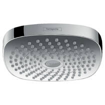 Верхній душ Hansgrohe Raindance E 26524000, фото №1