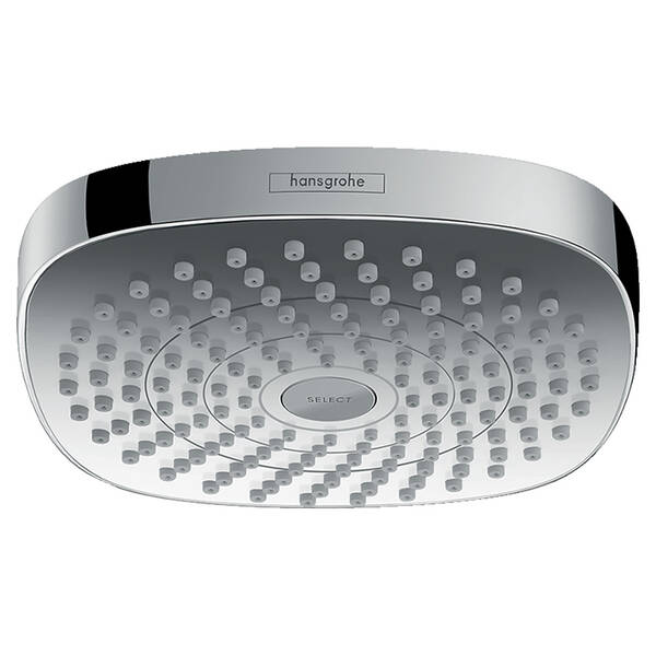 Верхній душ Hansgrohe Raindance E 26524000, фото 1
