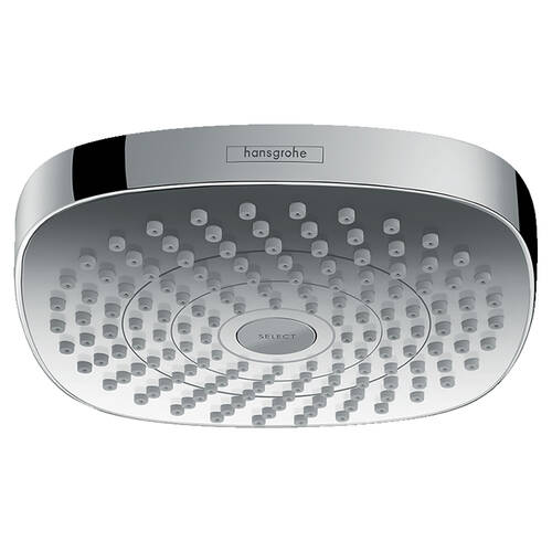 Верхній душ Hansgrohe Raindance E 26524400, фото 1