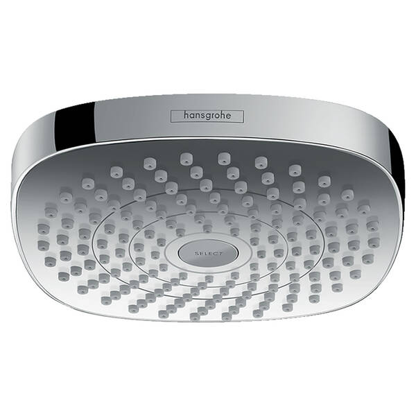 Верхній душ Hansgrohe Raindance E 26524400, фото 1