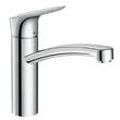 Змішувач для кухні Hansgrohe Logis 71832000, фото 1
