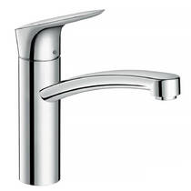 Смеситель для кухни Hansgrohe Logis 71832000, фото №1