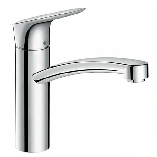 Змішувач для кухні Hansgrohe Logis 71832000, фото 1