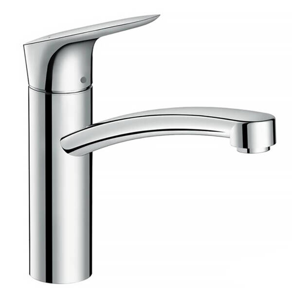 Змішувач для кухні Hansgrohe Logis 71832000, фото 1