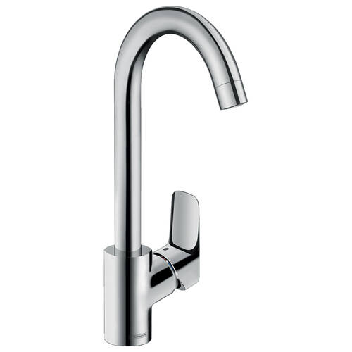 Смеситель для кухни Hansgrohe Logis 71835000, фото 1