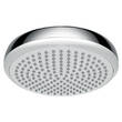 Верхний душ Hansgrohe Crometta 26577400 160 1jet, фото 1