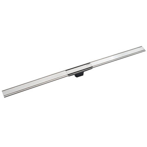 Решітка для душового каналу Geberit CleanLine 60 154.456.KS.1 300-900 мм, фото 1