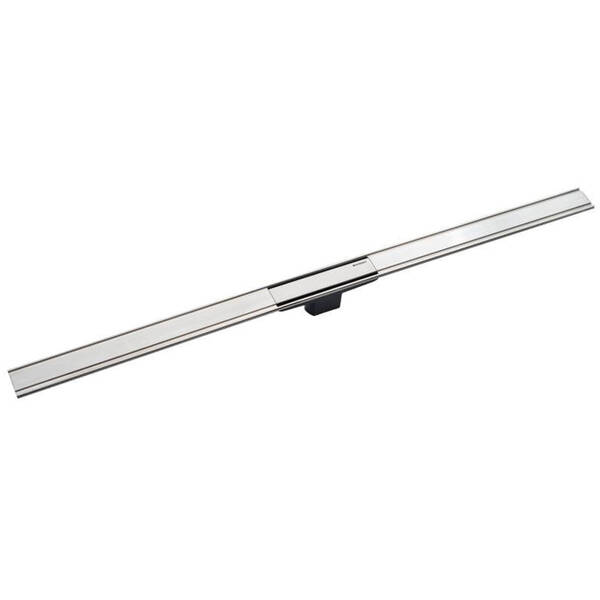 Решітка для душового каналу Geberit CleanLine 60 154.456.KS.1 300-900 мм, фото 1