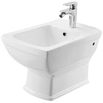 Біде підвісне Devit Retro 2020127, фото №2