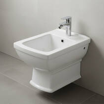 Біде підвісне Devit Retro 2020127, фото №1