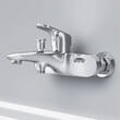 Змішувач для ванни AM.PM Like F8010000 хром, фото 4
