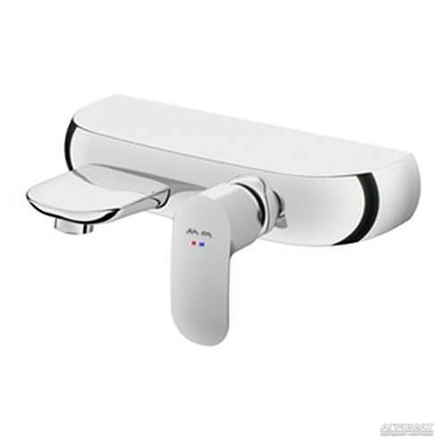 Змішувач для ванни AM.PM Sensation F3010000, фото 1